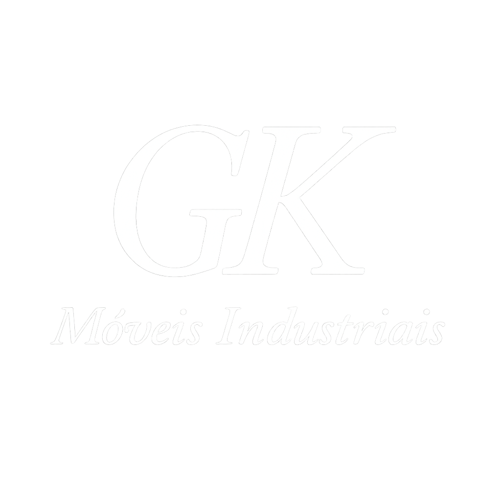 GK Móveis Industriais