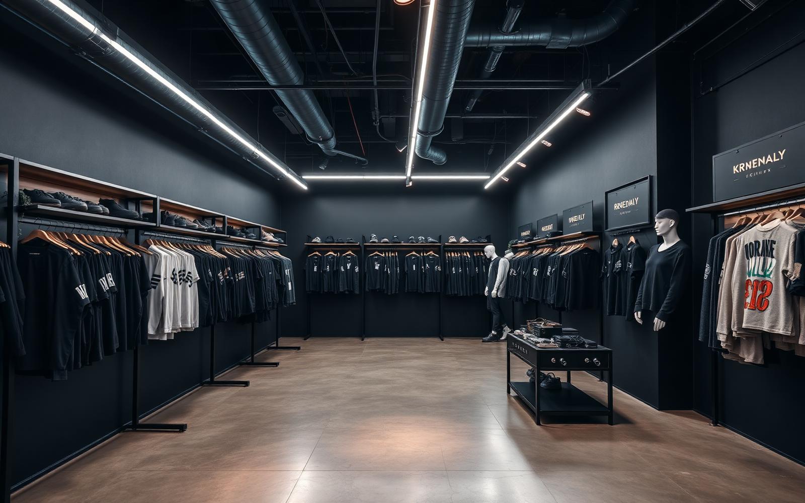 Boutique Vênus