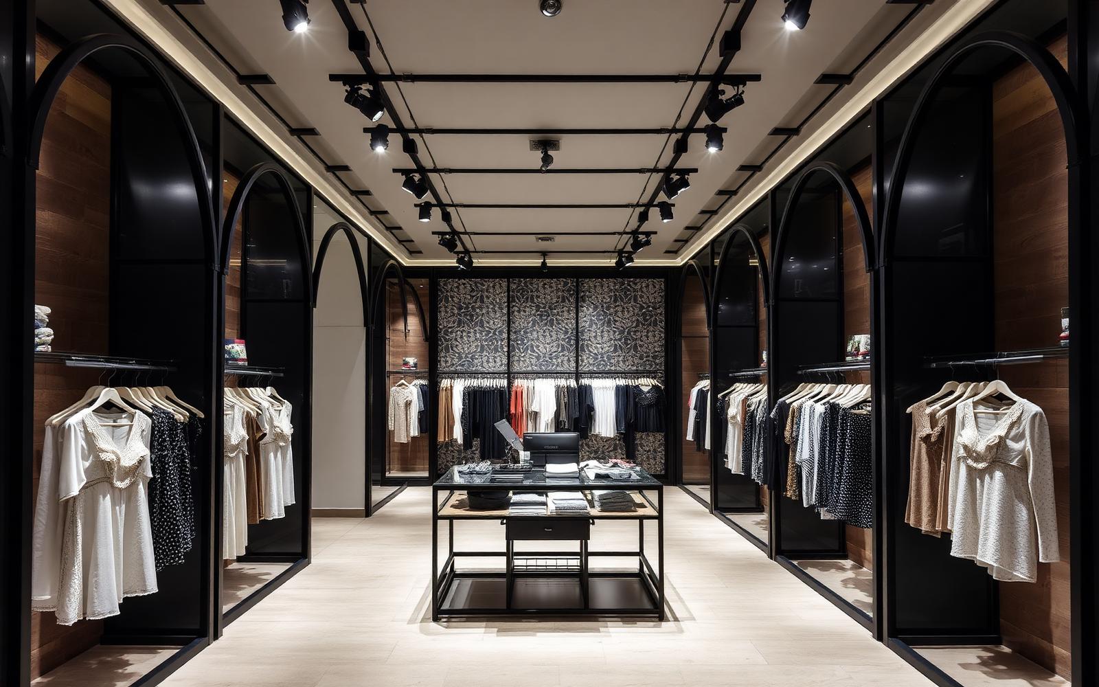 Loja Atelier 21